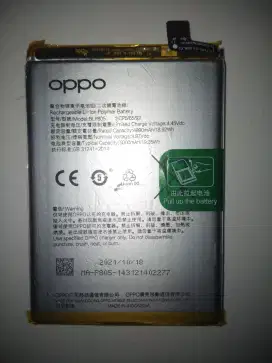 baterai original 100% copotan BLP805