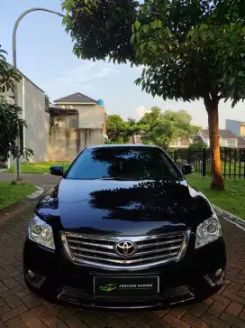 Camry G 2009 facelift