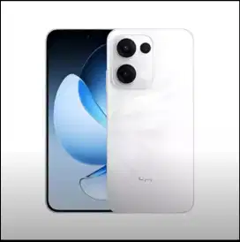 Oppo Reno 13 5G white