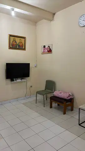 Rumah 2 Lantai Furnish di Nata Endah Sadang Bandung
