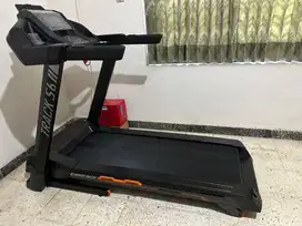 TREDMILL KETTLER S6