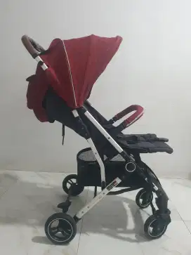 Stroller babyelle matrix sp