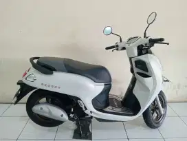 HONDA SCOOPY Prestige 2025