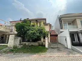 LELANG ! DIJUAL RUMAH PAKUWON INDAH VBI HITUNG TANAH SAJA MURAH