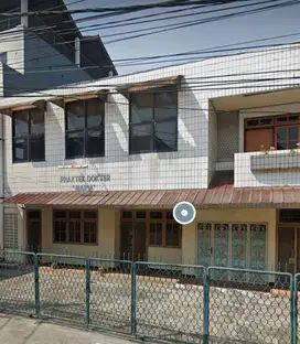 Ruang usaha di jalan sedap malam jakasetia galaxy bekasi
