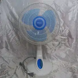 KIPAS ANGIN MIYAKO 2 IN 1
