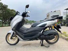 Yamaha Nmax tahun 2021 siap pakek