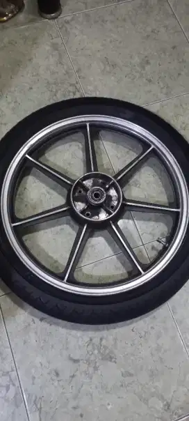 Velg for Yamaha ring 18
