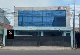 DIJUAL RUKO SIAP BEROPERASI DI JALAN RAYA KARADENAN BOGOR