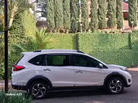 Honda BR-V 2017 Bensin