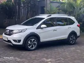Honda BR-V 2017 Bensin