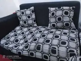 Di jual sofa minimalis