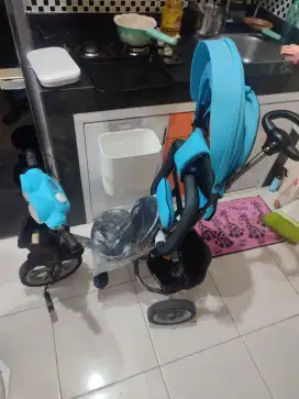 SEPEDA anak family kondisi Masih bagus 200.000 net