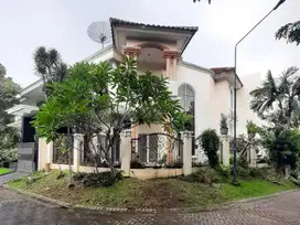 LELANG ! DIJUAL RUMAH GRAHA FAMILY / FAMILI CLASSIC MURAH