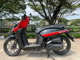HONDA GENIO TAHUN 2020 SIAP PAKEK MOTOR GRESS SS KOMPLIT