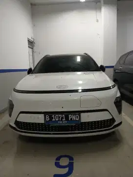 FS : Kona EV 2024