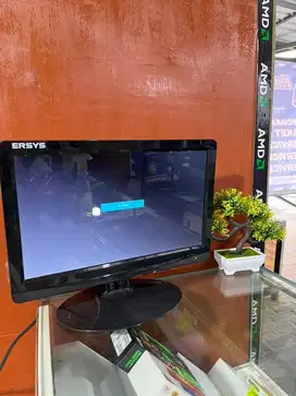 MONITOR ERSYS 16 INCH NORMAL MULUS BENING