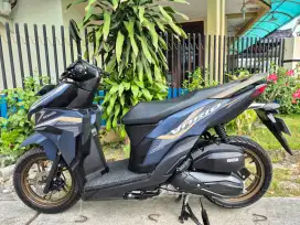 Honda Vario 125 SP , TH 2024 , Biru