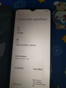 Redmi 9C kali minat!