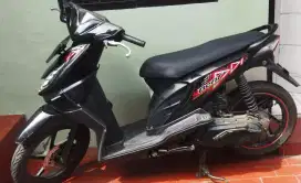 Motor beat 2010 lengkap