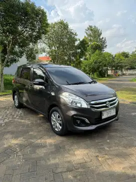 Suzuki Ertiga Hybrid 1.3 ZDI DIESEL Mt 2017 km +/- 69.000