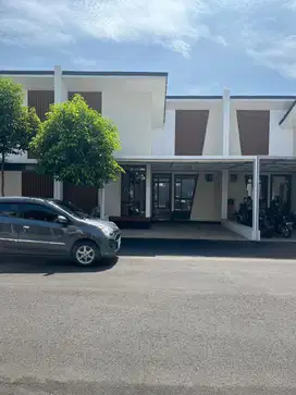 Disewakan Rumah 1 Lantai Di Podomoro
