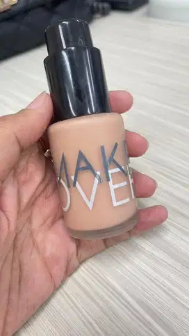 Make over ultra cover mate