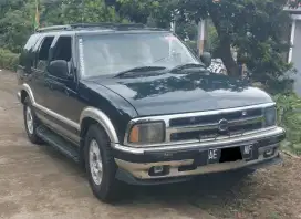 Cevrolet Opel blazer DOHC 1997