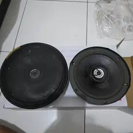 Speaker Mobil Pintu Boston BSE 602 2 Way 6 Inch 150w