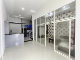 Disewakan Villa Berjaya Evenue jalan Tuasan Krakatau