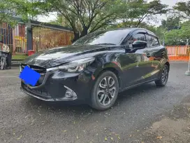 Mazda 2 R AT 2018
