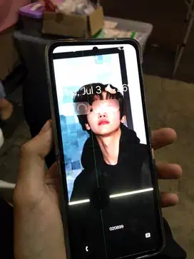 Z flip 3 8/256gb