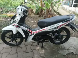 jual cepat honda revo 2016 injeksi