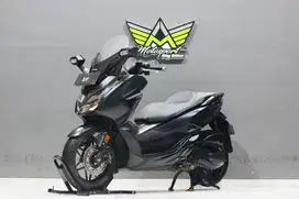Honda forza 2019 mulus xmax cb500x zx25r versys vstrom z800 z900
