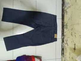 Celana Pnj Denim