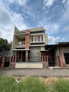 Dijual Rumah Kos di Notojoyo Tegalgondo, Lowokwaru Malang