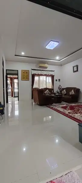Rumah dijual purwokerto timur