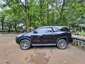 FS Fortuner 2.4 G AT th 2017