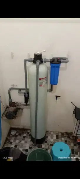 Filter air jual tabung filter