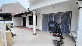 Jual Sewa Rumah Siap Huni  di Pasir Luyu Bandung Kota