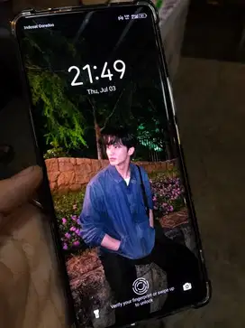 Tecno Spark 20Pro+