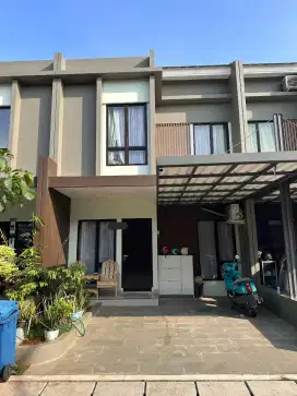 Take Over Kredit Rumah Cluster