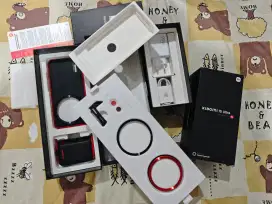 XIAOMI 15 ULTRA BLACK 16GB/512GB WITH PHOTOGRAPHY KIT FULLSET