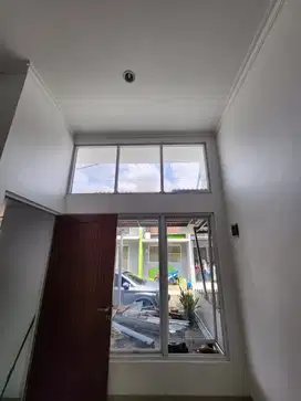 Dijual rumah siap huni lokasi 10 menit ke stasiun depok