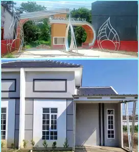 Perumahan Subsidi Grand Cikarang Village