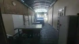 Jual Ruko 2 Lantai  Murah Strategis di Jl.Merdeka Bandung Kota