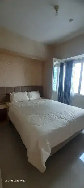 Disewakan Apartemen Orchard Unit 21-09 — Full Furnish Mewah, 2KT
