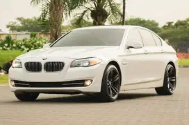 (DP 8jt) BMW 528i Luxury F10 2013