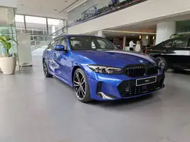 [Mobil Baru] BMW 330i M Sport Pro