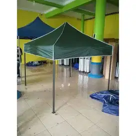 Tenda lipat soleil 2x2 meter